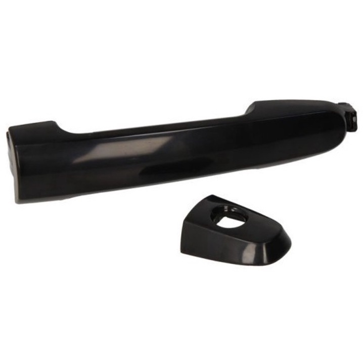 Külső ajtókilincs BLIC HU-TY3180S-FL kompatibilis TOYOTA COROLLA kombi (_E12_) 2001-2008