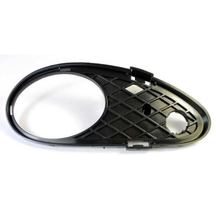 Szellőzőrács, lökhárító BLIC ME0272124 kompatibilis a MERCEDES-BENZ C-OSZTÁLY T-Modell (S203) 2001–2007