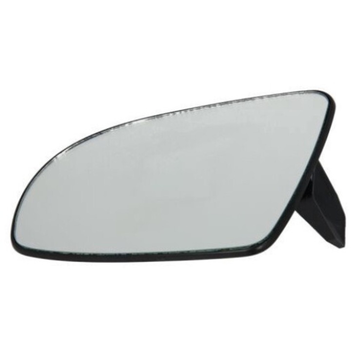 Tükörüveg, külső visszapillantó tükör BLIC 2811G01 kompatibilis OPEL CORSA B Dobozos/Hatchback (S93) 1994–2001