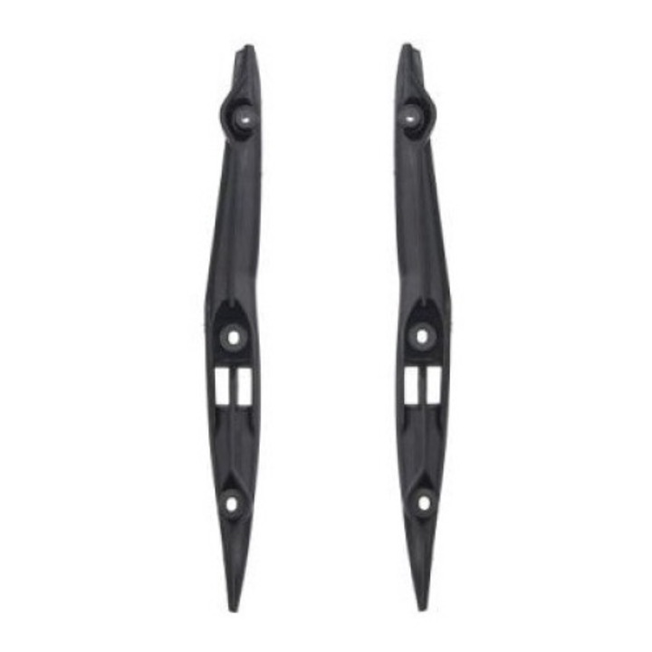 Tartó, lökhárító BLIC FOR 07 FO 010 kompatibilis FORD FOCUS I zárt karosszéria/kombi (DNW) 1998-2005