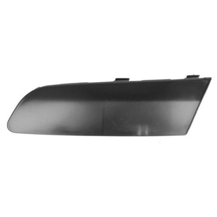 Banda de protectie, bara de protectie BLIC 5703-05-9544923P compatibil VW GOLF V (1K1) 2003–2010