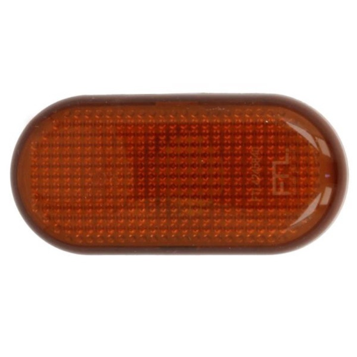 Irányjelző BLIC 5403-16-0963100P kompatibilis OPEL VIVARO A platform / alváz (X83) 2001–2014