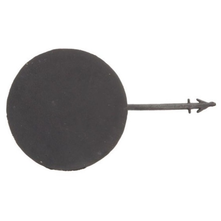 Vonóhorog burkolat BLIC R2A 5/8025 kompatibilis MAZDA 121 III (JASM, JBSM) 1996-2003