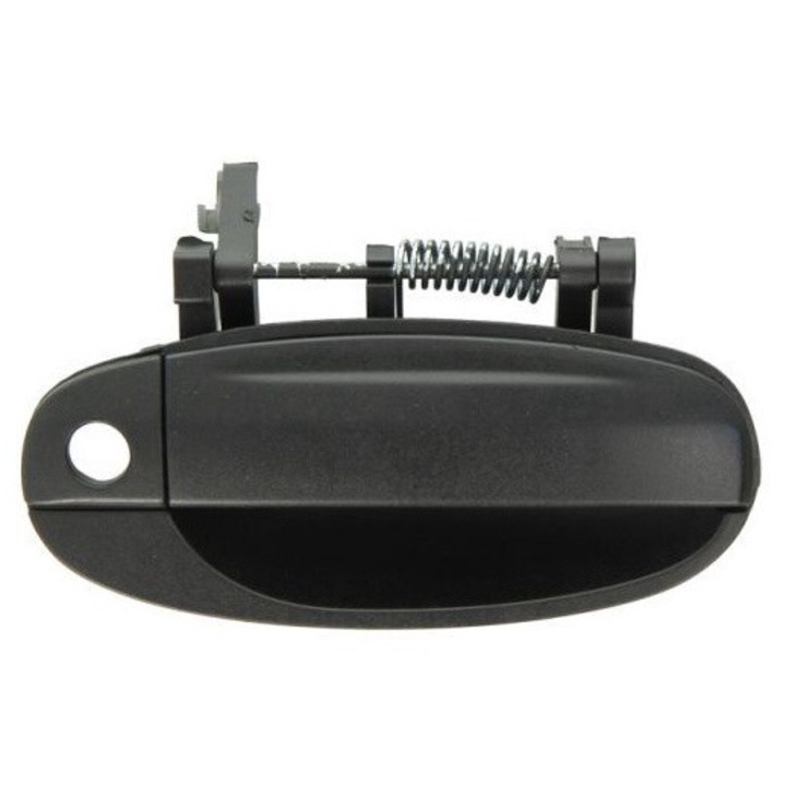 Külső kilincs BLIC HU-GM3001A-FR kompatibilis CHEVROLET AVEO / KALOS limuzin (T250, T255) 2005-től