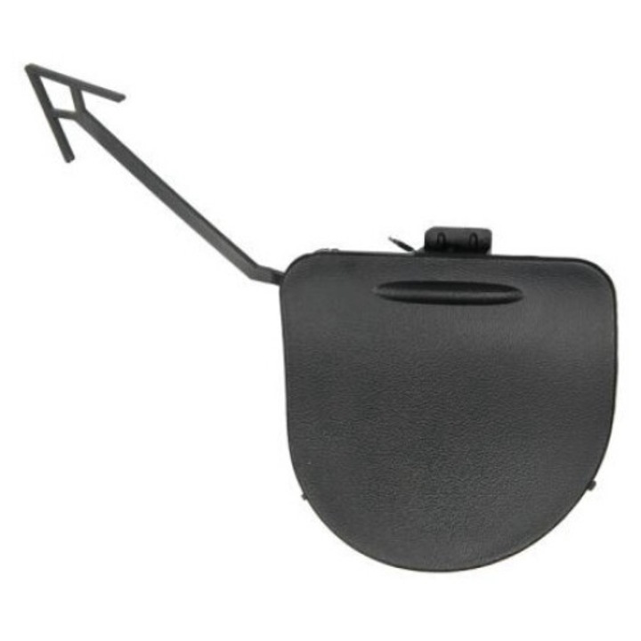 Lökhárító burkolat, vontatórendszer BLIC MER07SP013 kompatibilis a MERCEDES-BENZ SPRINTER 3-t Box (B906) 2006–2018