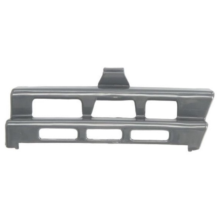 Lökhárító burkolat, vonóhorog rendszer BLIC 124 880 01 05 kompatibilis a MERCEDES-BENZ 124 kupéval (C124) 1987–1993