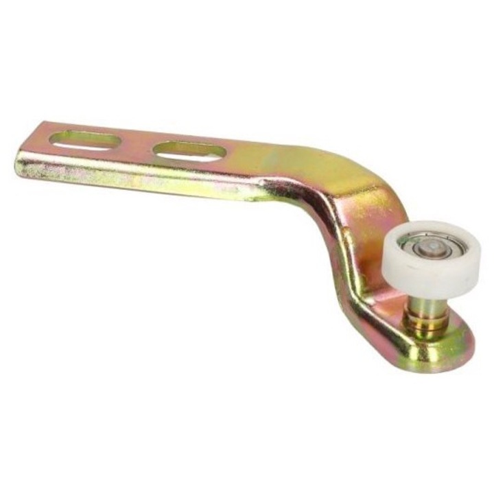 Görgővezető, tolóajtó BLIC 6003-00-0326P kompatibilis a MERCEDES-BENZ SPRINTER 3-t platformmal / alvázzal (B903) 1995–2012