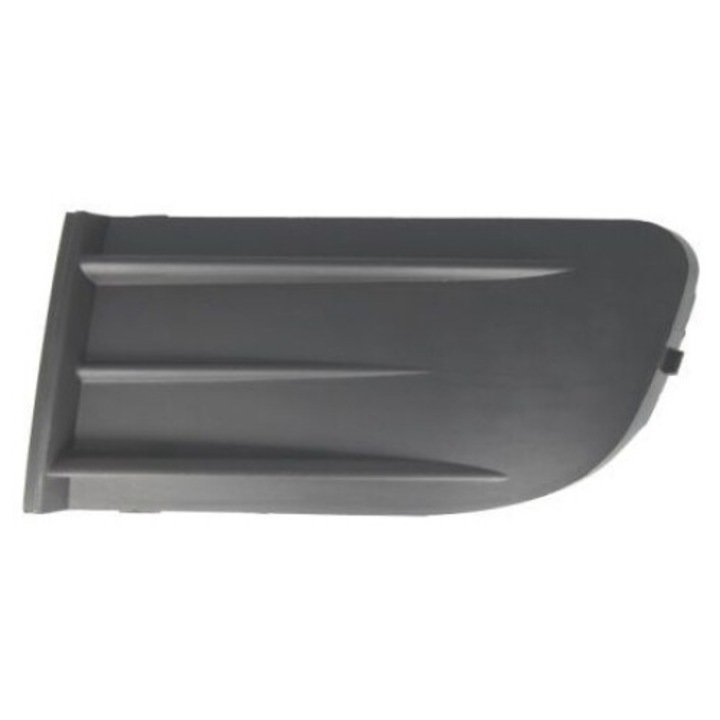 Grila ventilatie, bara protectie BLIC SK0241248 compatibil SKODA OCTAVIA II (1Z3) 2004–2013