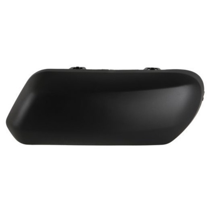 Védőcsík, lökhárító BLIC PP4291 kompatibilis a PEUGEOT 307 limuzinnal 2001–2012