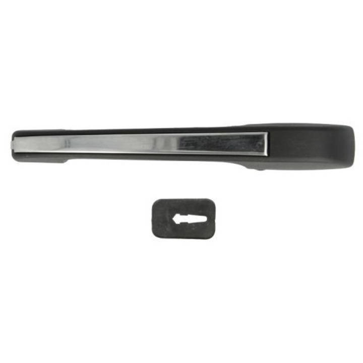 Külső ajtókilincs BLIC HU-WW3202A-RR kompatibilis VW GOLF II (19E, 1G1) 1983-1992