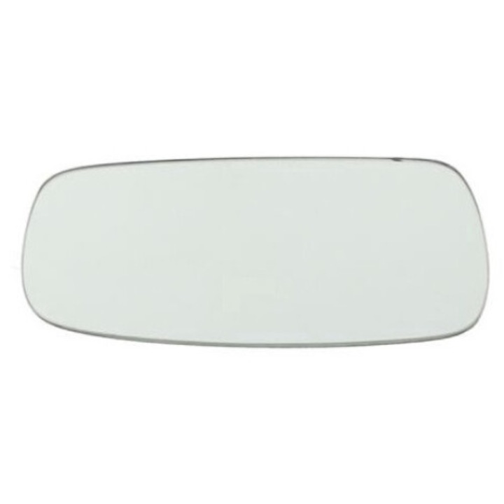 Tükörüveg, külső visszapillantó tükör BLIC FO14A kompatibilis FORD MONDEO I (GBP) 1993–1996