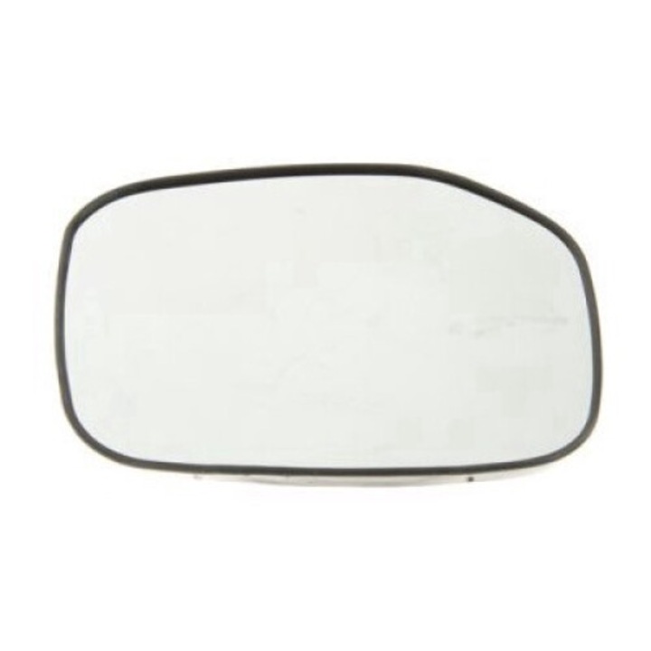 Sticla oglinda, oglinda retrovizoare exterioara BLIC 0529G01 compatibil CITROËN BERLINGO / BERLINGO FIRST microbus (MF_, GJK_, GFK_) from 1996
