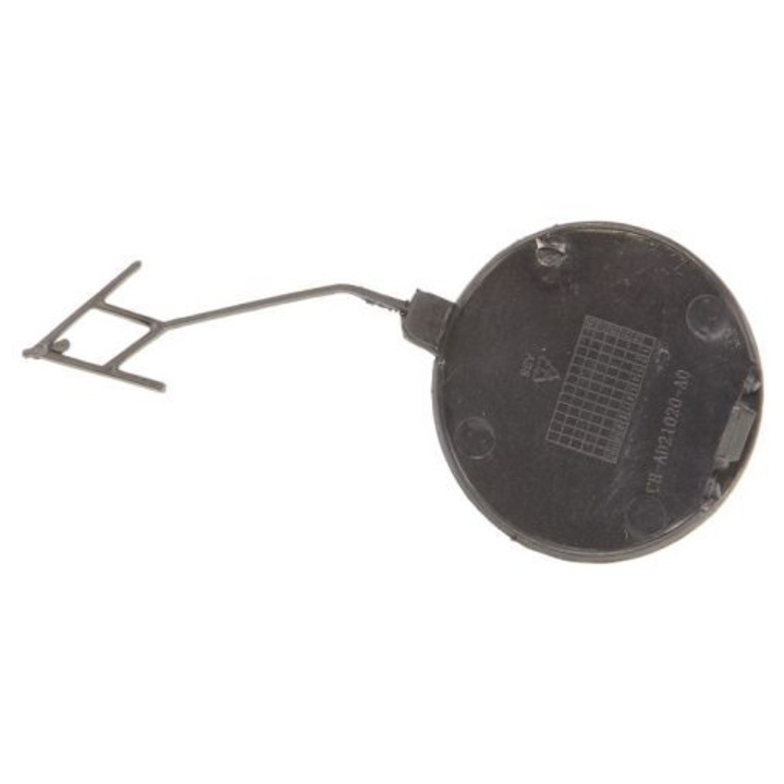 Lökhárító burkolat, vonórendszer BLIC 5513-00-0032971P kompatibilis AUDI A6 C7 (4G2, 4GC) 2010–2019