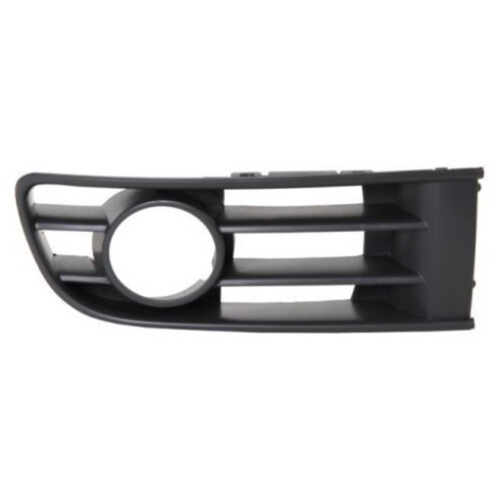 Szellőzőrács, lökhárító BLIC HF-VG11029-G1 kompatibilis VW POLO IV limuzin (9A4, 9A2, 9N2, 9A6) 2002-től