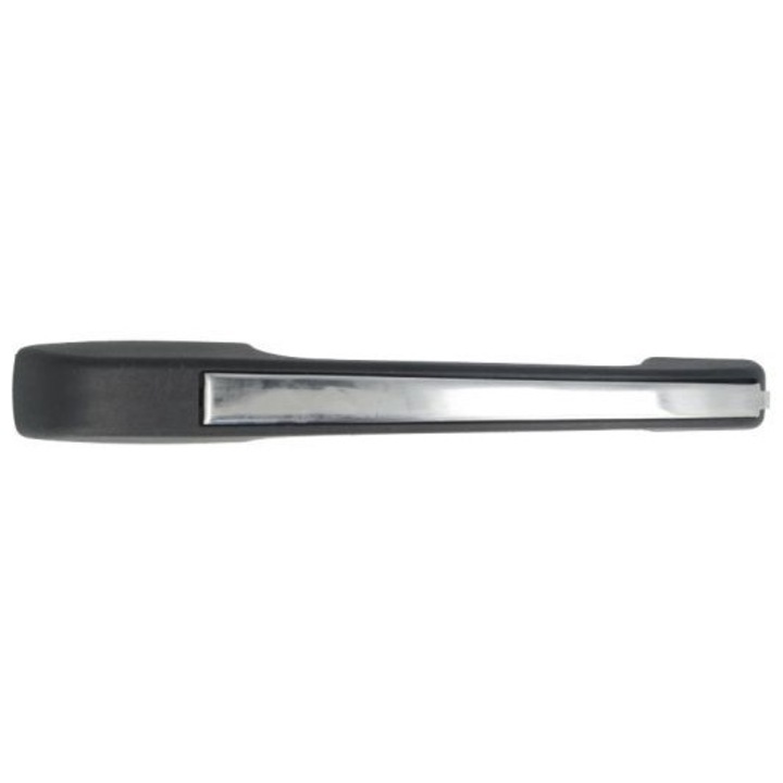 Külső ajtókilincs BLIC HU-WW3202A-RL kompatibilis VW JETTA II (19E, 1G2, 165) 1983–1992