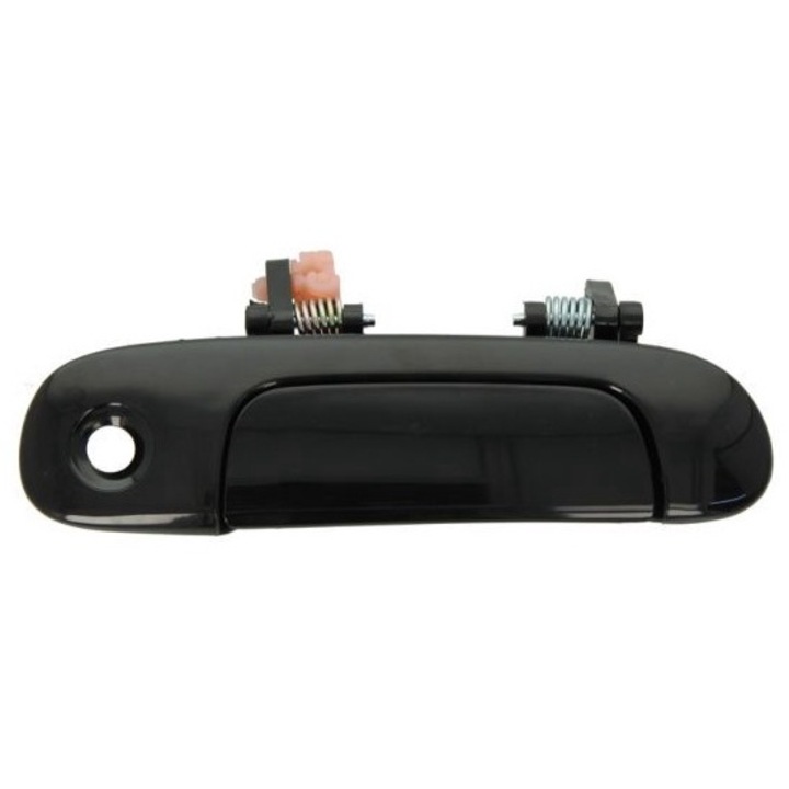 Külső ajtókilincs BLIC HU-MZ3235S-FR kompatibilis MAZDA 323 S VI limuzin (BJ) 1998–2004