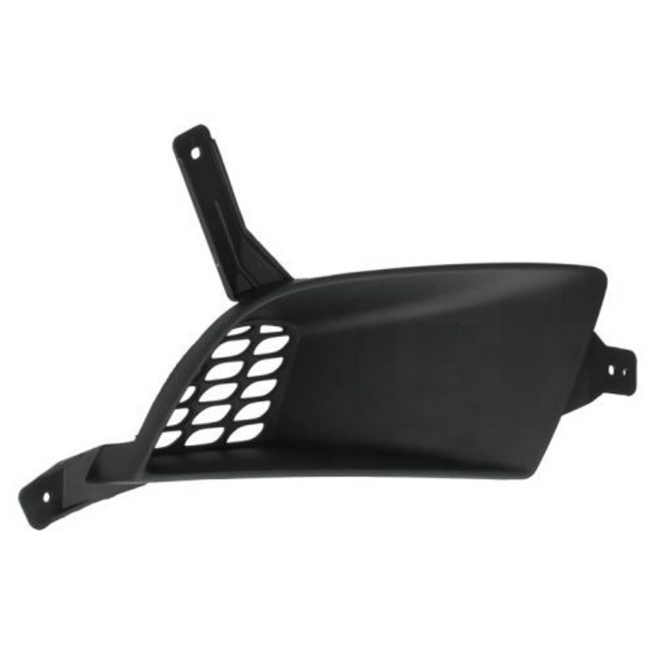 Szellőzőrács, lökhárító BLIC 5513-00-3135921P kompatibilis HYUNDAI i30 combi (FD) 2007–2012