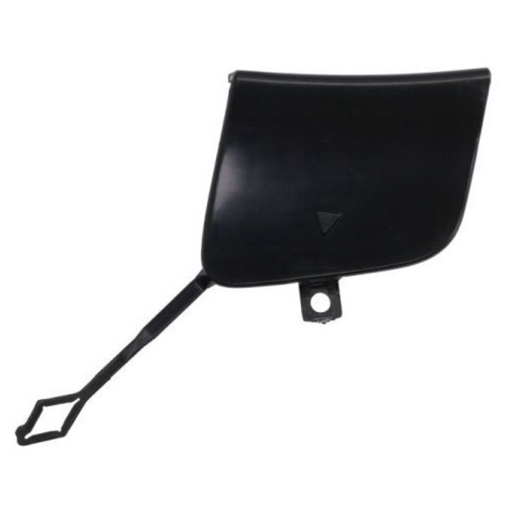 Lökhárító burkolat, vonóhorog BLIC HF-BZ11095-A0 kompatibilis MERCEDES-BENZ A-OSZTÁLYÚ limuzinnal (V177) 2018-tól