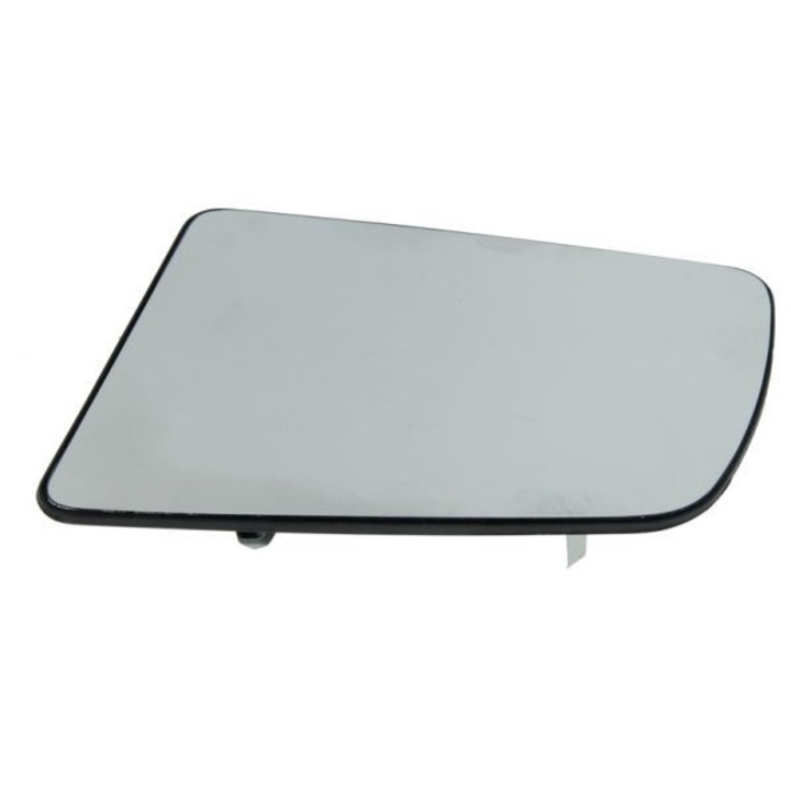 Tükörüveg, külső visszapillantó tükör BLIC 2820G01 kompatibilis OPEL VECTRA A (J89) 1988–1995