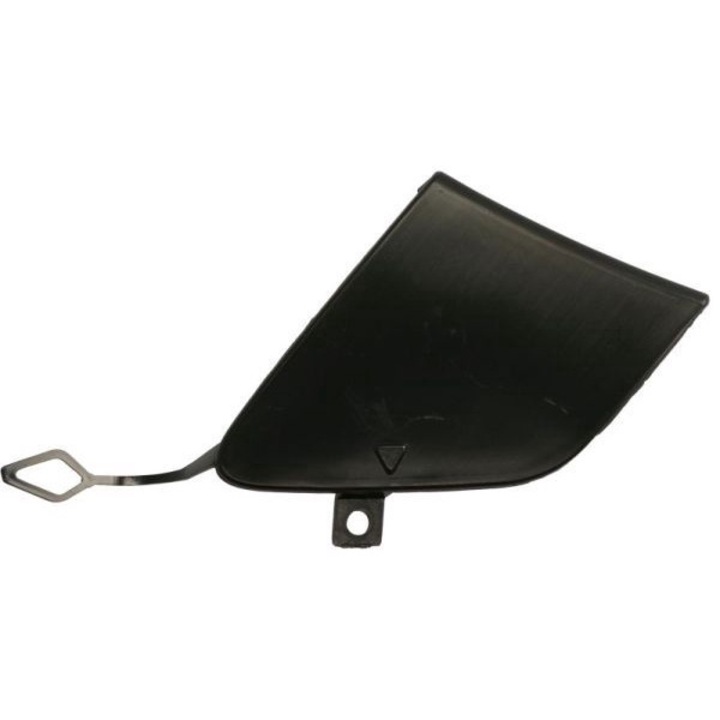 Lökhárító burkolat, vonóhorog BLIC HF-BZ11096-A0 kompatibilis MERCEDES-BENZ A-OSZTÁLYÚ limuzinnal (V177) 2018-tól