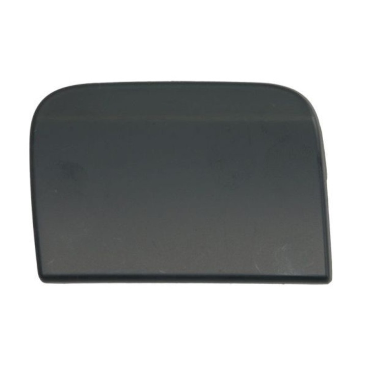 Кора за броня, система за теглене BLIC HF-BZ21096-A0 съвместима с MERCEDES-BENZ A-CLASS (W177) от 2018 г.