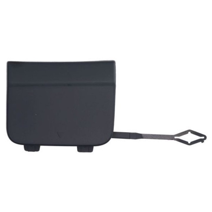 Lökhárító burkolat, vonórendszer BLIC HF-BZ21095-A0 kompatibilis MERCEDES-BENZ A-CLASS (W177) 2018-tól