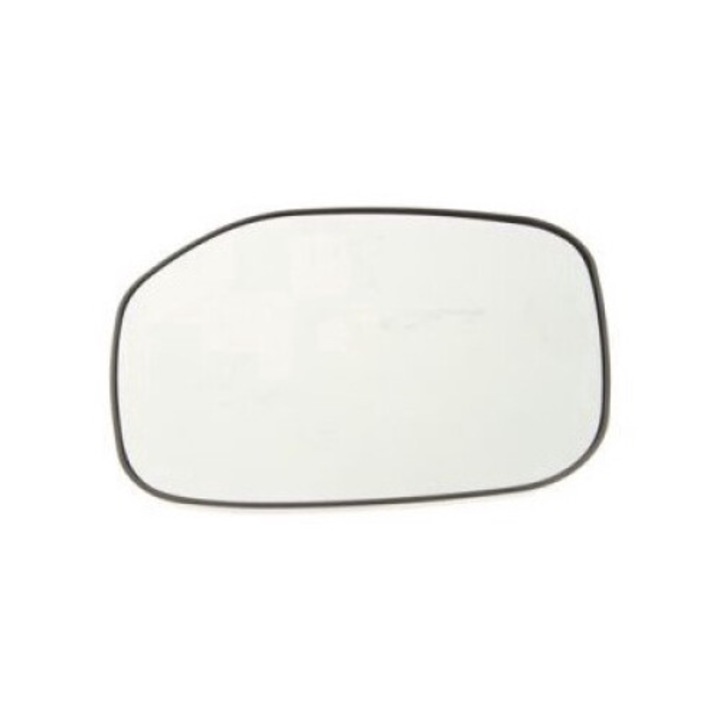 Tükörüveg, külső visszapillantó tükör BLIC 0529G02 kompatibilis PEUGEOT PARTNER Van/Limo (5_, G_) 1996-tól