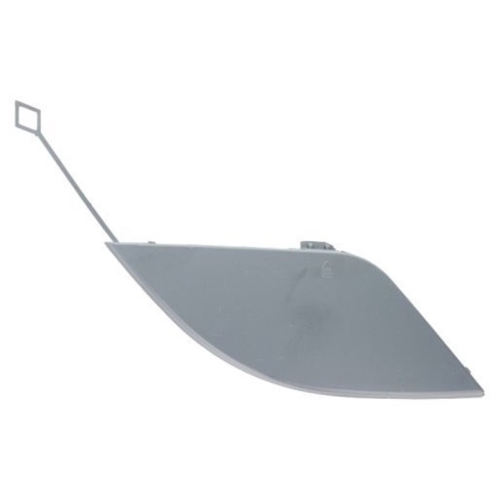 Lökhárító burkolat, vonóhorog rendszer BLIC 2048850823 kompatibilis a MERCEDES-BENZ C-OSZTÁLY T-Modell (S204) 2007–2014