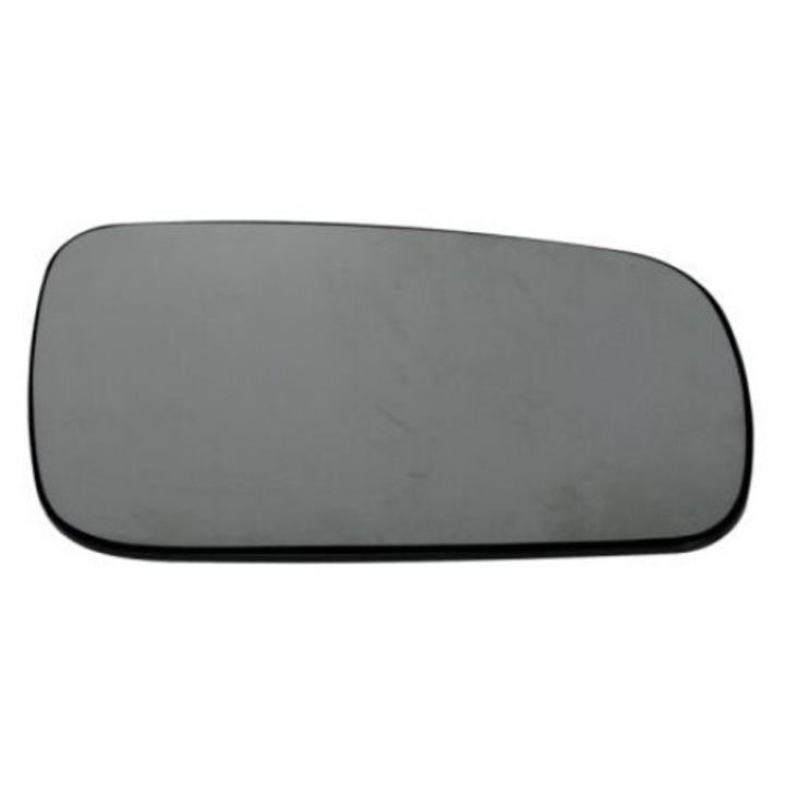 Tükörüveg, külső visszapillantó tükör BLIC 6102-02-1292521P kompatibilis SKODA OCTAVIA I zárt karosszéria/kombi (1U5) 2000–2010