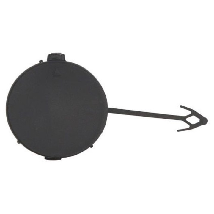 Lökhárító burkolat, vonórendszer BLIC BZ0854-001TA kompatibilis a MERCEDES-BENZ SPRINTER 3-t Box (B910) 2018-tól