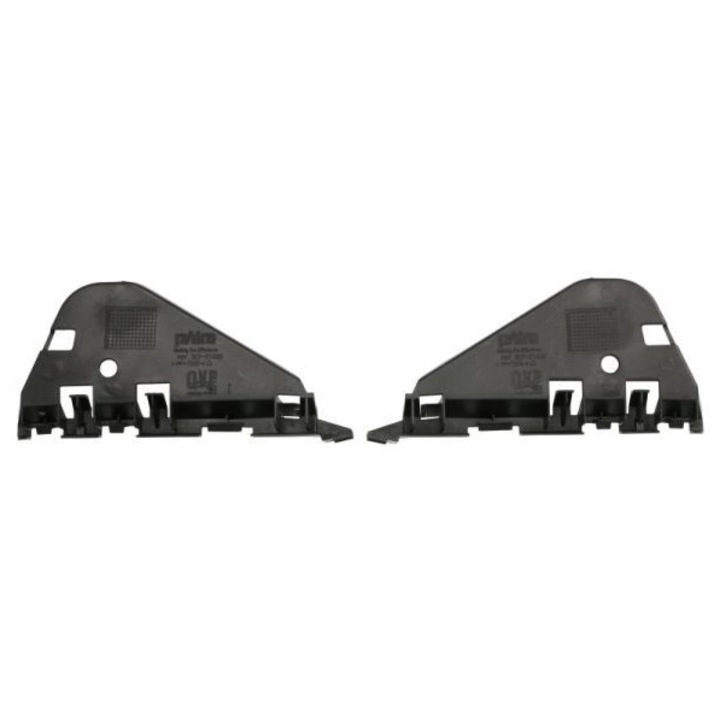 Tartó, lökhárító BLIC SP4225-6 kompatibilis PEUGEOT 307 SW zárt karosszéria/kombi (3E_, 3H_) 2002–2009