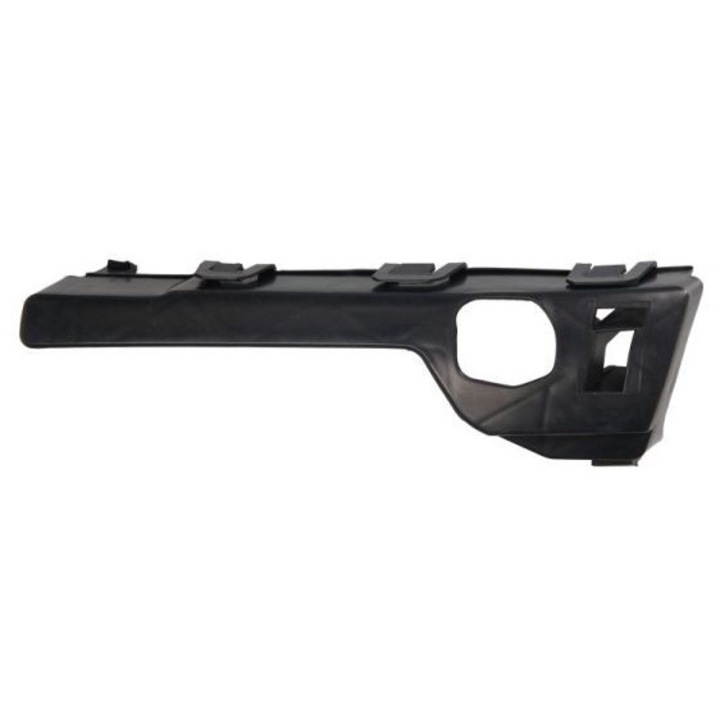 Tartó, lökhárító BLIC FD0007-004DL kompatibilis a FORD FOCUS II kabrióval 2006–2010