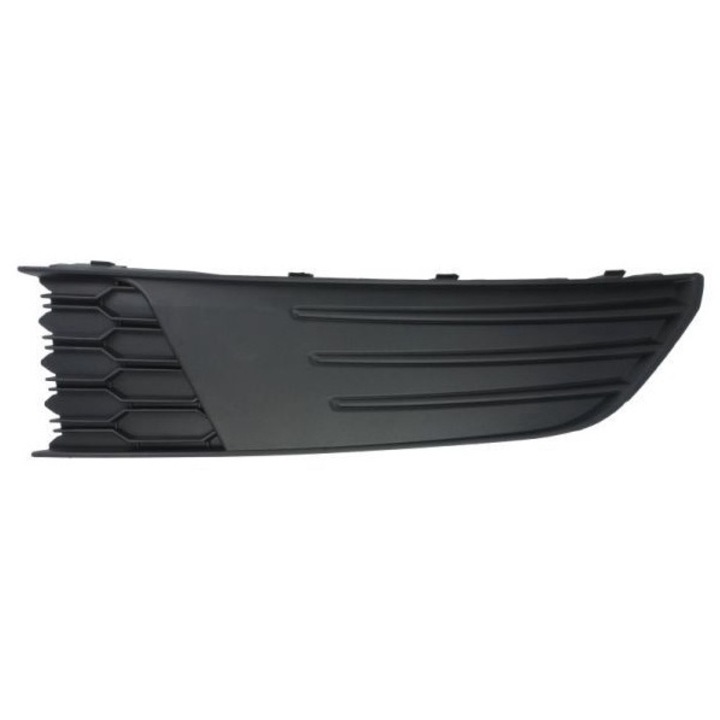 Grila ventilatie, bara protectie BLIC HF-SD11022-G1 compatibil SKODA FABIA III Praktik (NJ5) 2014–2022