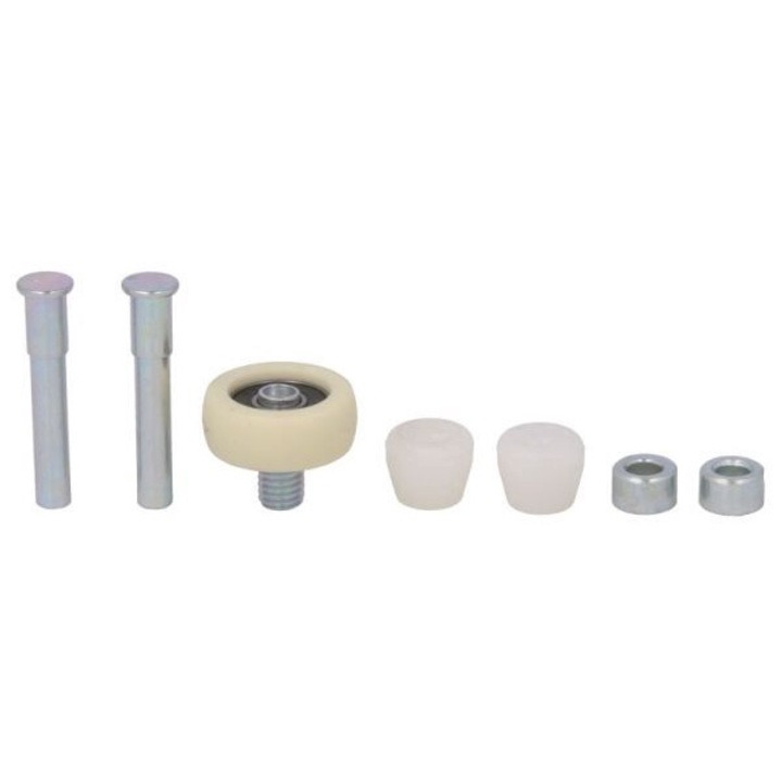 Ghidaj cu role, usa glisanta BLIC 6003-00-0280P compatibil FIAT DUCATO platou / sasiu (244_) from 2001