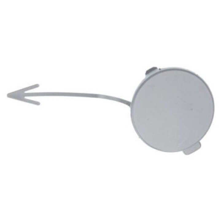 Vonóhorog burkolat BLIC 153.12.2120 kompatibilis VW GOLF VI (5K1) 2008–2014