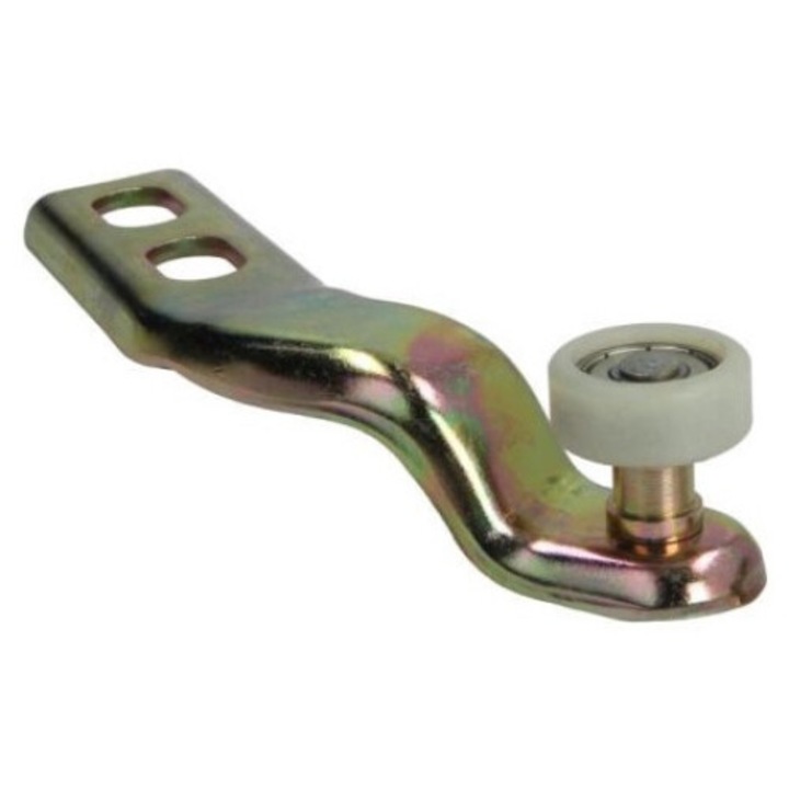 Görgős vezető, tolóajtó BLIC 6003-00-0325P kompatibilis MERCEDES-BENZ SPRINTER 3-t busz (B903) 1995–2012