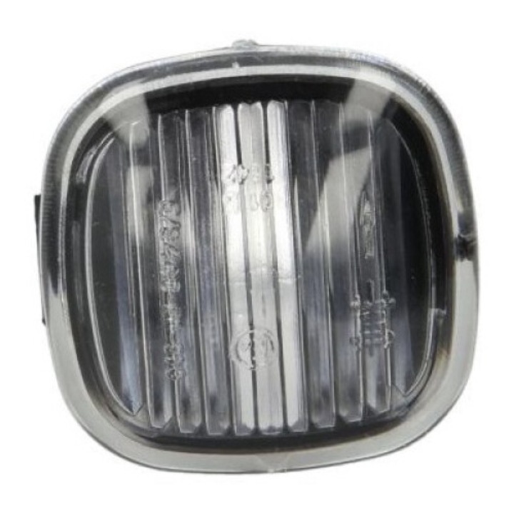 Semnalizator BLIC 5403-43-007104C compatibil AUDI A4 B5 Avant (8D5) 1994–2002