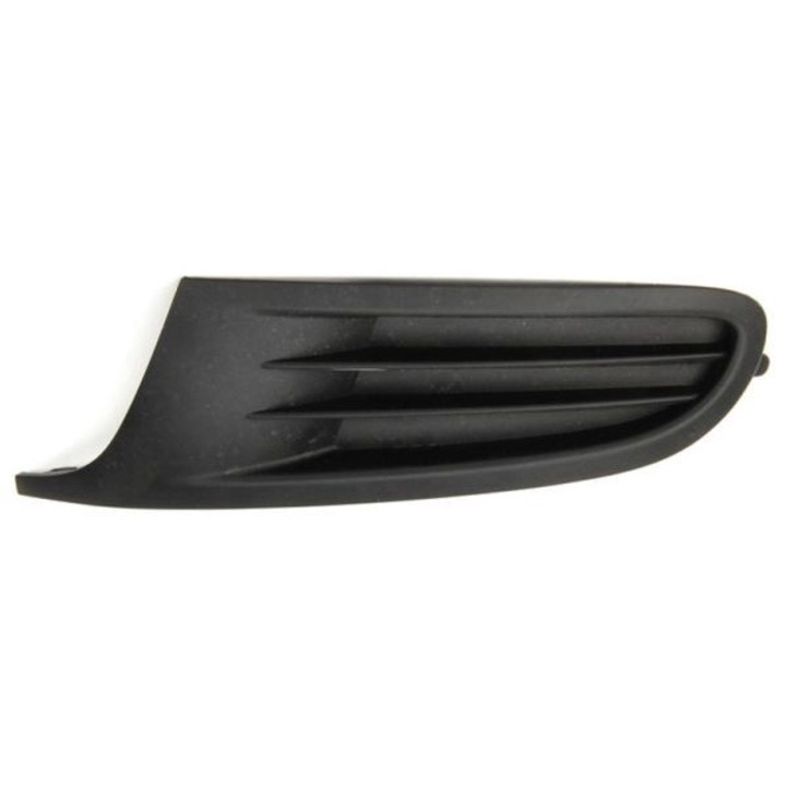 Grila ventilatie, bara protectie BLIC RW4691 compatibil VW GOLF VI Variant (AJ5) 2009–2014