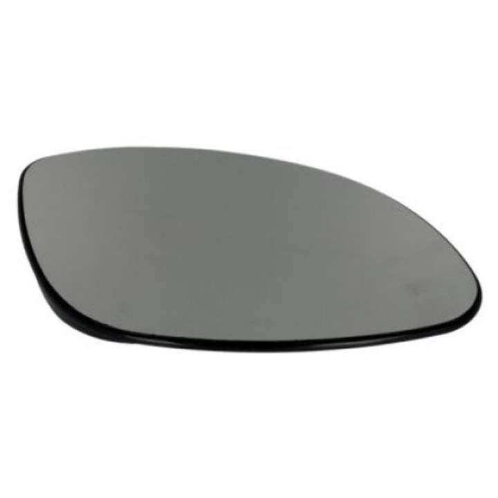Tükörüveg, külső visszapillantó tükör BLIC 2821G02 kompatibilis OPEL VECTRA B (J96) 1995–2004