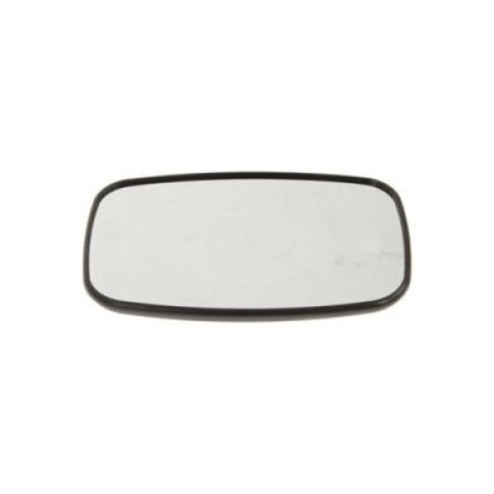 Tükörüveg, külső visszapillantó tükör BLIC 1204G01 kompatibilis FORD ESCORT VI limuzinnal (GAL, AFL) 1995–2002
