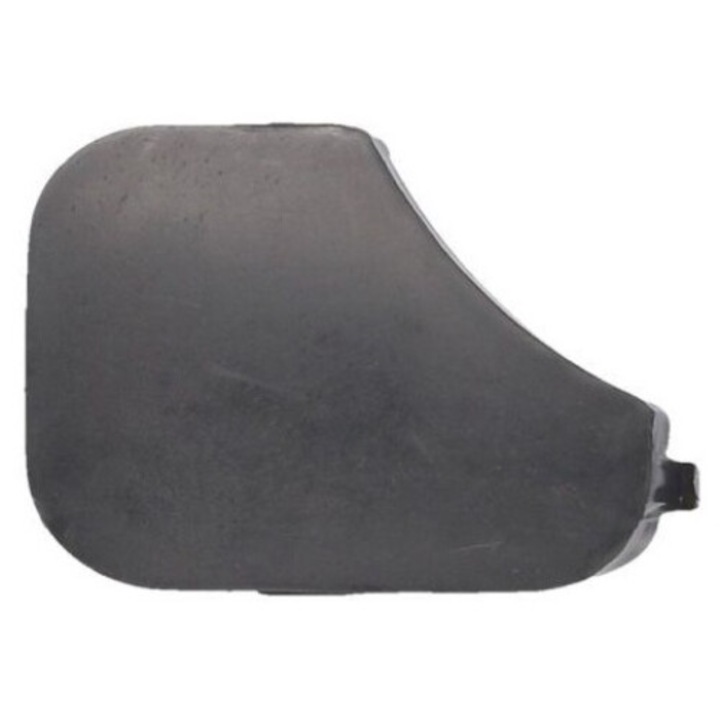 Lökhárító burkolat, vontatórendszer BLIC 5513-00-2564921P kompatibilis a FORD FIESTA V Van 2002–2010 típussal