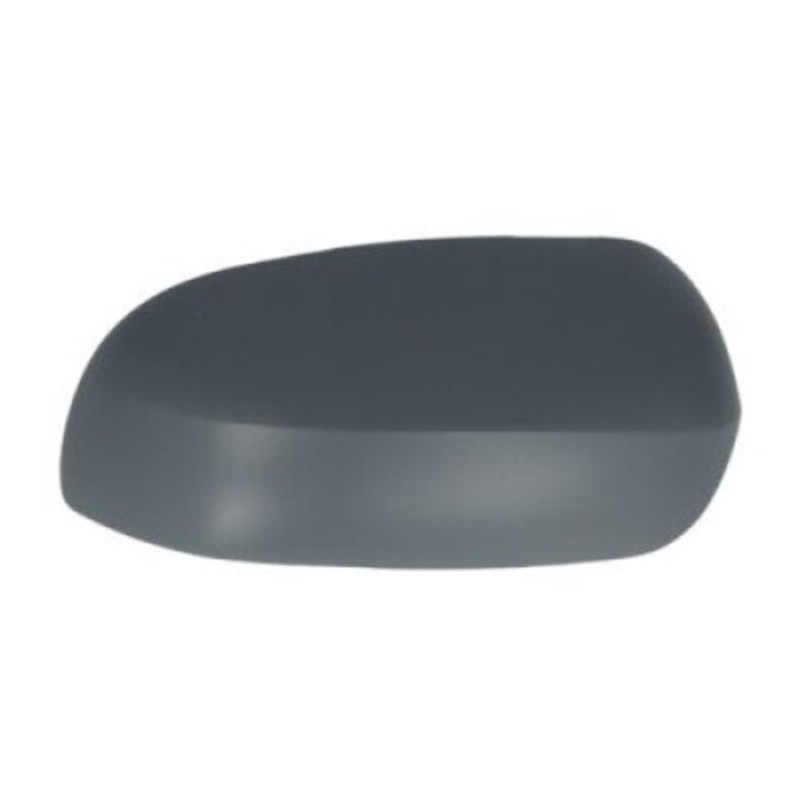 Ház, külső tükör BLIC 2812C04 kompatibilis OPEL CORSA C Box/Hatchback (X01) 2000–2012