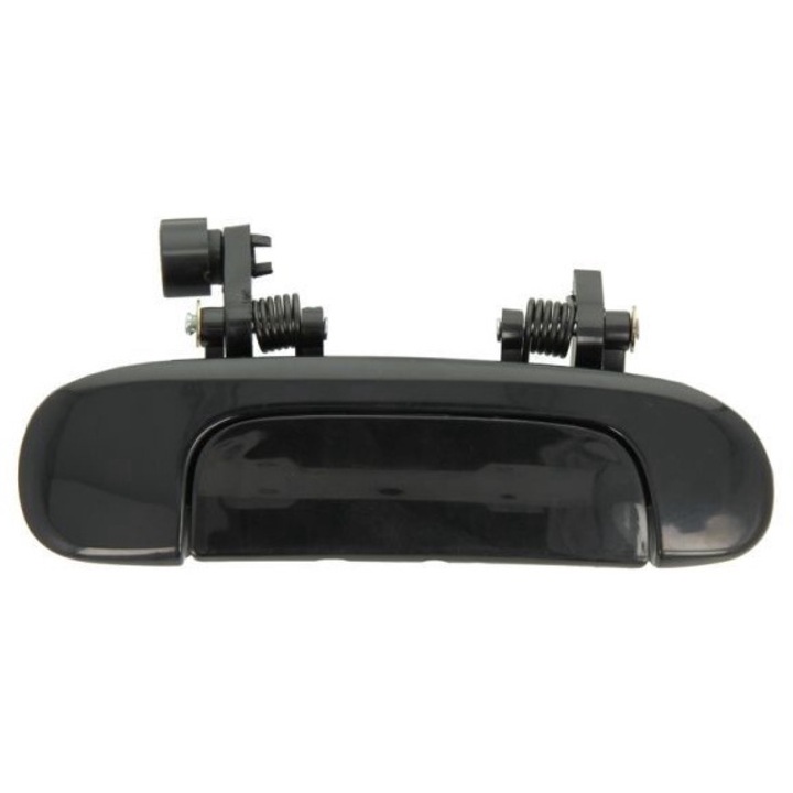 Külső ajtókilincs BLIC HU-MZ3235S-RR kompatibilis MAZDA 323 F VI ferdehátú (BJ) 1998–2004