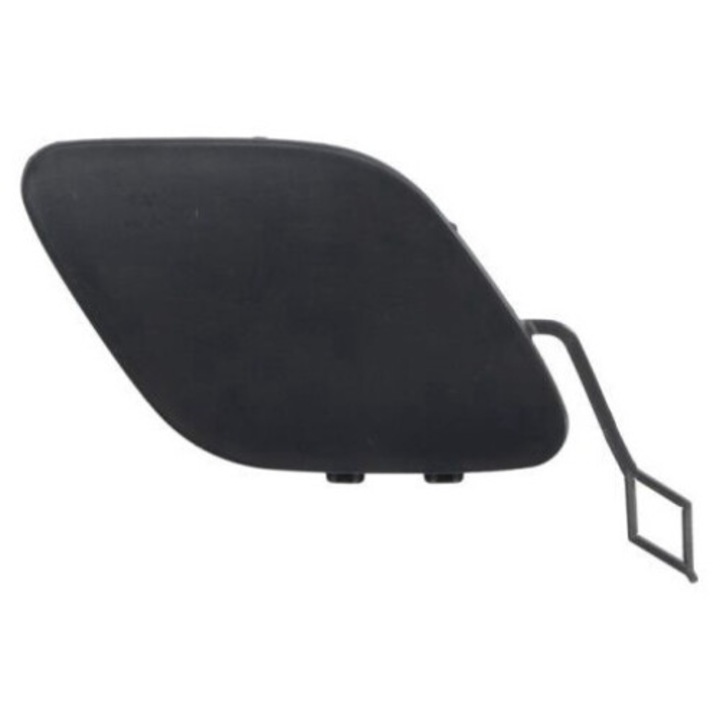 Lökhárító burkolat, vontatórendszer BLIC BM106000400 kompatibilis BMW 3 Touring (G21, G81) 2019-től