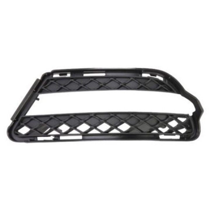 Szellőzőrács, lökhárító BLIC 6502-07-3514917P kompatibilis MERCEDES-BENZ S-CLASS (W221, V221) 2005–2013