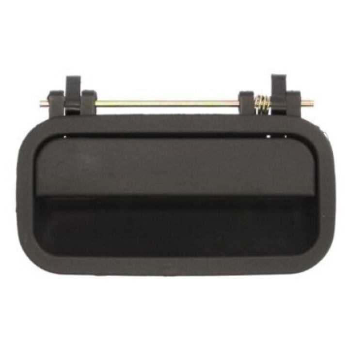 Külső kilincs BLIC HU-OP3001A-RER kompatibilis OPEL ASTRA F CLASSIC kombi (T92) 1998–2005