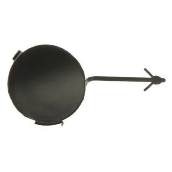 Vonóhorog burkolat BLIC RP5247 kompatibilis PEUGEOT 307 SW (3H) 2002-2009