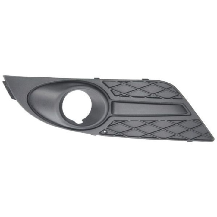 Szellőzőrács, lökhárító BLIC HF-FD11120-C5 kompatibilis a FORD FOCUS II-vel (DA_, HCP, DP) 2004–2013