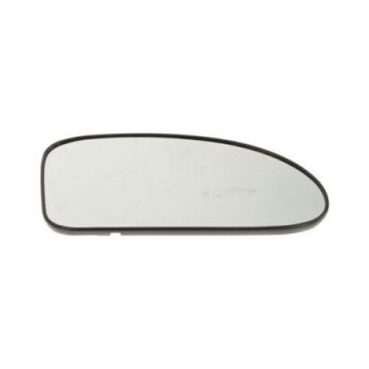 Tükörüveg, külső visszapillantó tükör BLIC 1218G04 kompatibilis FORD FOCUS I limuzinnal (DFW) 1999–2009