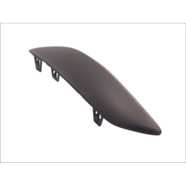 Védőcsík, lökhárító BLIC IS 1537715 kompatibilis a PEUGEOT 307 SW zárt karosszériával/kombi (3E_, 3H_) 2002–2009